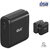 Club 3D - Travel Charger 100 Watt GAN technology, USB-IF TID certified, Single port USB -C®, Power Delivery(PD) 3.0 Support EU - CAC-1908EU