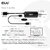 Club 3D - HDMI™ + Micro USB to USB-C® 4K120Hz or 8K30Hz M/F Active Adapter - CAC-1336