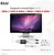 Club 3D - Mini DisplayPort™ to Dual Link DVI, HDCP OFF version for Apple Cinema Displays Active Adapter - CAC-1130-A