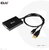 Club 3D - Mini DisplayPort™ to Dual Link DVI, HDCP OFF version for Apple Cinema Displays Active Adapter - CAC-1130-A