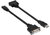 Club 3D - HDMI™ to DVI-D Single Link Passive Adapter - CAC-HMD>DFD