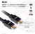 Club 3D - HDMI™ 2.0 4K60Hz UHD RedMere Cable M/M 15 m/49.21ft 28 AWG - CAC-2314