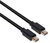 Club 3D - Mini DisplayPort™ 1.2 HBR2 Cable M/M 2m/6.56ft - CAC-2161