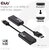 Club 3D - DisplayPort™ 1.2 to HDMI™ 2.0 UHD Active Adapter - CAC-2070