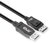 Club 3D - DisplayPort™ 1.4 HBR3 Cable Male/Male 2m/6.56ft 28AWG - CAC-2068