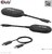Club 3D - Wireless USB-C® to HDMI™ Transmitter and Receiver FullHD 25m/82ft range - CSV-2570