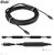 Club 3D - USB-C® to C Active 10Gbps Cable 8K60Hz M/M 5m/16.4ft - CAC-1535