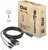 Club 3D - HDMI™ to VGA Cable M/M 2m/6.56ft 28AWG - CAC-1712