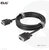 Club 3D - VGA Cable Bidirectional M/M 3m/9.84ft 28AWG - CAC-1703