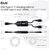 Club - USB-C®, Y Charging Cable to 2x USB-C® PD100W 1.83m/6ft M/M - CAC-1527
