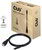 Club 3D - Micro HDMI™ to HDMI™ 4K60Hz Cable M/M 1m/3.28ft - CAC-1351