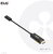 Club 3D - HDMI™ to USB-C® 4K60Hz Active Adapter M/F - CAC-1333