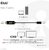 Club 3D - HDMI™ to USB-C® 4K60Hz Active Adapter M/F - CAC-1333