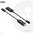 Club 3D - HDMI™ to USB-C® 4K60Hz Active Adapter M/F - CAC-1333