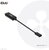 Club 3D - HDMI™ to USB-C® 4K60Hz Active Adapter M/F - CAC-1333
