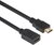 Club 3D - High Speed HDMI™ 1.4 HD Extension Cable M/F 5m/16.40ft - CAC-1320