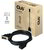 Club 3D - DVI to HDMI™ 1.4 Cable M/F 2m/6.56ft Bidirectional - CAC-1211