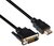 Club 3D - DVI to HDMI™ 1.4 Cable M/M 2m/ 6.56ft Bidirectional - CAC-1210