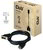 Club 3D - DVI to HDMI™ 1.4 Cable M/M 2m/ 6.56ft Bidirectional - CAC-1210