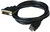 Club 3D - DVI to HDMI™ 1.4 Cable M/M 2m/ 6.56ft Bidirectional - CAC-1210