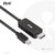 Club 3D - MiniDisplayPort™ 1.4 to HDMI™ 4K120Hz or 8K60Hz HDR10+ Cable M/M 1.8m / 6ft - CAC-1187