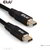 Club 3D - MiniDisplayPort™ to MiniDisplayPort™ DP™80 Bidirectional Vesa Certified Cable 1m/ 3.28 ft - CAC-1165