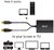 Club 3D - Mini DisplayPort™ to Dual Link DVI, HDCP ON version Active Adapter (for Displays With HDCP Support) - CAC-1130