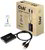 Club 3D - Mini DisplayPort™ to Dual Link DVI, HDCP ON version Active Adapter (for Displays With HDCP Support) - CAC-1130