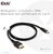 Club 3D - MiniDisplayPort™ to DisplayPort™ DP™80 Bidirectional Vesa Certified Cable 1m/ 3.28 ft - CAC-1116