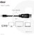 Club 3D - Mini DisplayPort™ to DisplayPort™ 1.4 HBR3 Cable M/M 2m/6.56ft. - CAC-1115