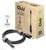 Club 3D - Mini DisplayPort™ to DisplayPort™ 1.4 HBR3 Cable M/M 2m/6.56ft. - CAC-1115