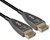 Club 3D - DisplayPort™ 1.4 Active Optical Cable Unidirectional 4K120Hz 8K60Hz M/M 20m/65.62ft - CAC-1079