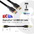 Club 3D - DisplayPort™ 1.4 HBR3 8K Cable M/M 5m /16.40ft - CAC-1061