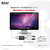 Club 3D - DisplayPort™ to Dual Link DVI-D HDCP OFF version Active Adapter M/F for Apple Cinema Displays - CAC-1010-A