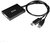 Club 3D - DisplayPort™ to Dual Link DVI-D HDCP ON version Active Adapter M/F - CAC-1010