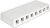 Delock - Keystone falon kívüli doboz 8 port - 86209