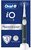 Oral-B iO2 Series Forest Green elektromos fogkefe