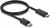 DELOCK - Kábel DisplayPort 1.1 DP - HDMI, 1080p@60Hz, M/M, 1m, fekete - 82586