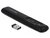 Delock - USB-s Lézermutató fekete - 64092