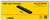 Delock - USB-s Lézermutató fekete - 64092
