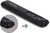 Delock - USB-s Lézermutató fekete - 64092