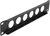 Delock - 10" D-típusú próba panel 6 portos fekete - 86501