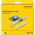 Delock - PCI Express Kártya > 1 x RS-232 soros csatlakozó - 90006