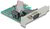 Delock - PCI Express Kártya > 1 x RS-232 soros csatlakozó - 90006