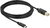 Delock - USB 2.0 kábel Type-C a B-típusú 4 m - 83667