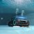 Aiper - Scuba S1 Pro akkumulátoros medencetisztító robot - AIPER SCUBA S1 PRO 2025