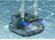 Aiper - Scuba X1 Pro Max akkumulátoros medencetisztító robot - AIPER SCUBA X1 PRO MAX