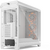 FRACTAL DESIGN - Meshify 3 XL - White RGB TG Clear Tint - FD-C-MES3X-06
