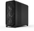 FRACTAL DESIGN - Meshify 3 XL - Black TG Light Tint - FD-C-MES3X-02