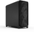 FRACTAL DESIGN - Meshify 3 XL - Black Solid - FD-C-MES3X-01